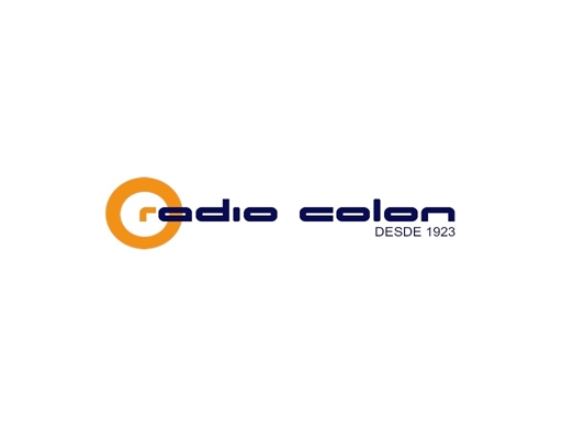 radio colon