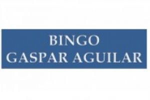 Bingo Gaspar Aguilar