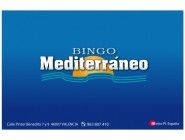 Bingo Mediterraneo