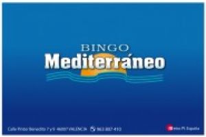 Bingo Mediterraneo