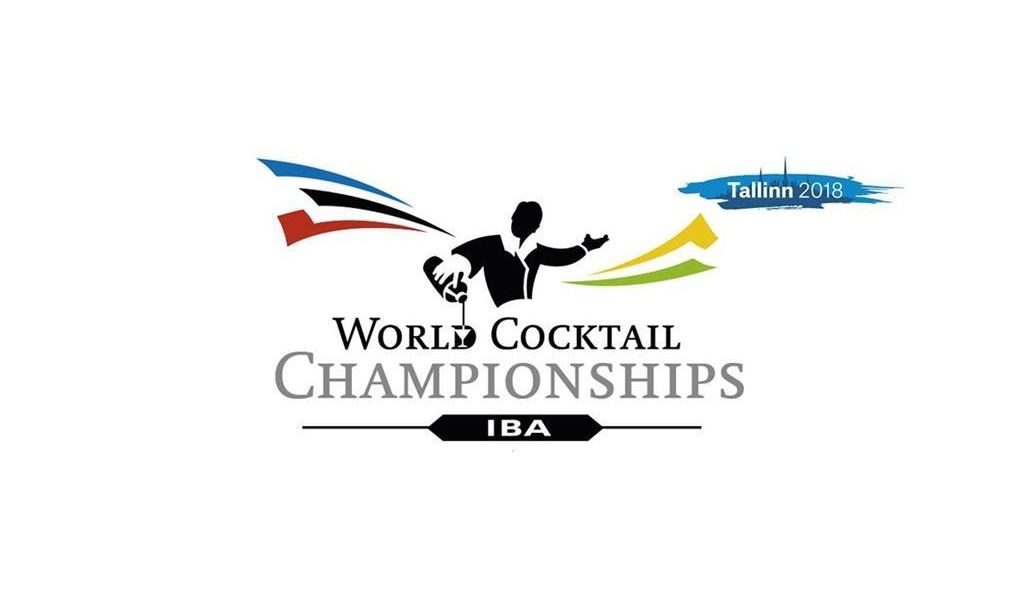 Toni Cortés representará a España en el 67 Congreso World Cocktail Championships Tallin 2018