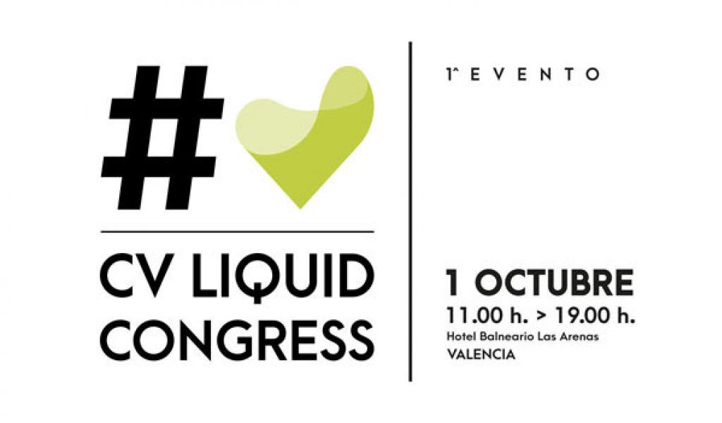  1ª Edicion del VLC Liquid Congress