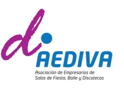 AEDIVA: ASOCIACIÓN DE EMPRESARIOS DE SALAS DE FIESTA, BAILE, DISCOTECAS Y PUBS
