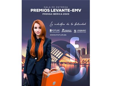 Los premios Levante-EMV enaltecen la excelencia y el impulso al progreso de la Comunitat Valenciana