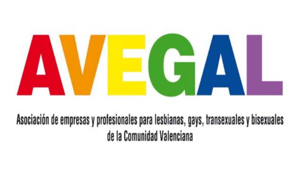 AVEGAL: Asociación de empresas y profesionales para lesbianas, gays, transexuales y bisexuales  de la Comunidad Valenciana