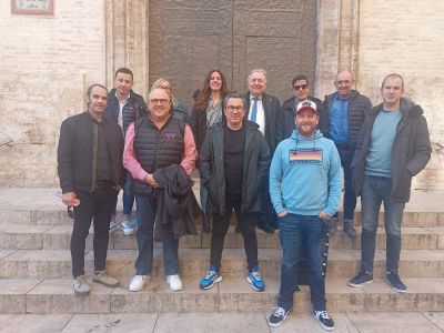 Asamblea ordinaria de la Asociación De Promotores De Festivales De La Comunidad Valenciana (PROMFEST)