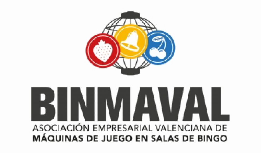 BINMAVAL: Asociació Empresarial Valenciana de Màquines de Joc en Sales de Bingo 