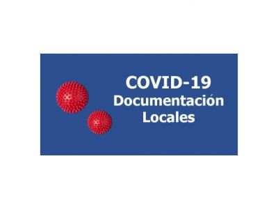Covid-19 Documentación