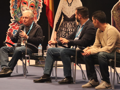 El Congrés Terra de Festes: Un Cant Apassionat a la Cultura i la Identitat de la Comunitat Valenciana