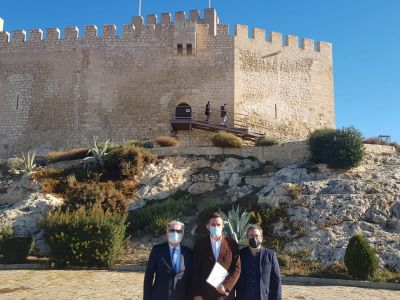 FOTUR participa en las XX Jornadas de la Red Tourist Info de la Comunidad Valenciana