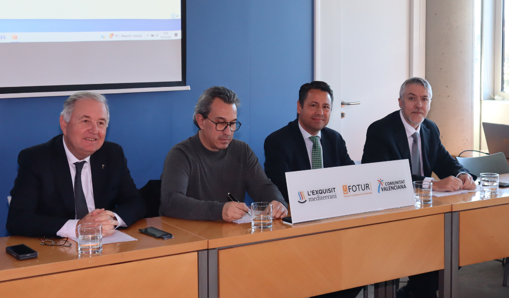En la Jornada Informativa de Seguridad y Emergencia, crucial para un ocio seguro para la Comunidad Valenciana
