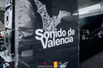 Galería Sonido Valencia Fallas 2022