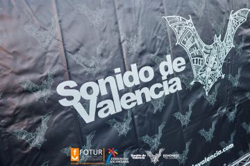 FOTOS FESTIVAL REMEMBER DE LES ARTS - SONIDO DE VALENCIA 2023